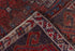 Antique Oushak Runner Rug (4' x 10')
